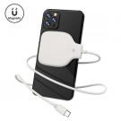 4012 Xoopar Triton Fast Wireless Charger E148102