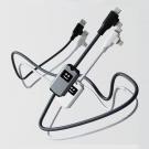 4020 Xoopar Allure 100W Fast Charge Cable E148106