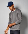 Kustom Kit Regular Fit Sweatshirt E1411501