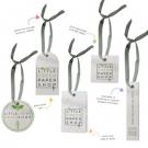 plantable swing tags