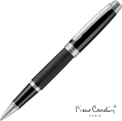 Pierre Cardin Academie Metal Rollerball Pen - Chrome