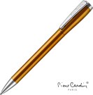 Pierre Cardin Avant-Garde Rollerball Pen - Orange