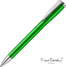 Pierre Cardin Avant-Garde Rollerball Pen - Green