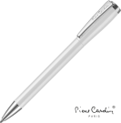 Pierre Cardin Avant-Garde Rollerball Pen - Silver