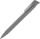 Albion Colour Ballpoint Pen - Light Grey