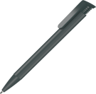 Albion Colour Ballpoint Pen - Dark Grey