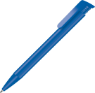 Albion Colour Ballpoint Pen - Medium Blue