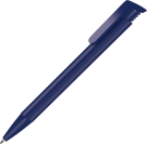 Albion Colour Ballpoint Pen - Dark Blue