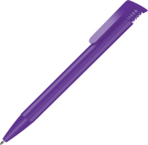 Albion Colour Ballpoint Pen - Purple