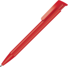 Albion Colour Ballpoint Pen - Red