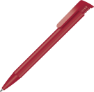 Albion Colour Ballpoint Pen - Burgundy