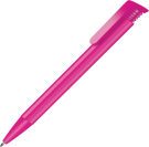 Albion Colour Ballpoint Pen - Magenta