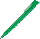 Albion Colour Ballpoint Pen - Green