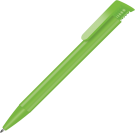 Albion Colour Ballpoint Pen - Light Green