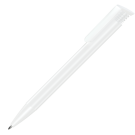 Albion Ballpoint Pen - White