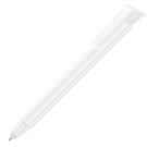 Albion Touch Ballpoint Pen with Stylus - White