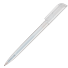 Alaska Diamond Ballpoint Pen - Transparent