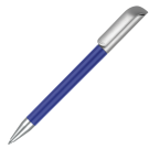 Alaska Deluxe Ballpoint Pen - Blue