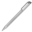 Alaska Argente Ballpoint Pen - Silver