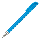 Alaska Frost Ballpoint Pen - Aqua