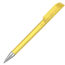 Alaska Frost Ballpoint Pen - Yellow