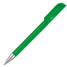 Alaska Frost Ballpoint Pen - Light Green