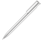 Absolute Argent Ballpoint Pen - Silver