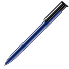 Absolute Colour Ballpoint Pen - Blue - Black