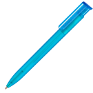 Absolute Frost Ballpoint Pen - Light Blue