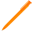 Absolute Frost Ballpoint Pen - Orange