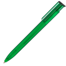 Absolute Frost Ballpoint Pen - Green