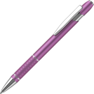 Bella Metal Ballpoint Pen - Pink