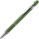 Bella Metal Ballpoint Pen - Green