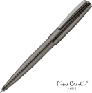 Pierre Cardin Belfort Metal Ballpoint Pen - Gun Metal