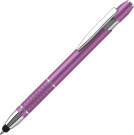 Bella Touch Metal Ballpoint Pen - Pink