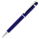 Baccus Metal Ballpoint Pen - Blue