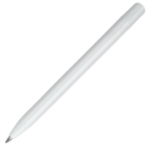 Challenger-1 Ballpoint Pen - White