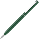 Cheviot Fashion Metal Ballpoint Pen - Green