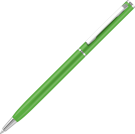 Cheviot Fashion Metal Ballpoint Pen - Light Green