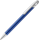 Cromore Metal Ballpoint Pen - Blue