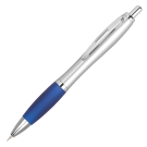 Contour Argent Mechanical Pencil - Silver - Blue