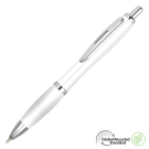 Contour Extra GRS Recycled Ballpoint Pen - White