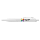 Digimax Ballpoint Pen - White