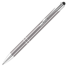 Electra-i Classic Metal Ballpoint Pen with Stylus - Gun Metal