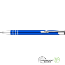 Electra INKREDIBLE GRS Recycled Metal Rollerball Pen - Dark Blue