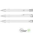 Electra GRS Recycled Mechanical Metal Pencil - Silver