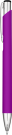 Garland Ballpoint Pen - Purple