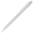 Guest Mechanical Pencil - White