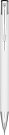 Mood Soft Feel Metal Mechanical Pencil - White
