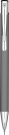 Mood Soft Feel Metal Mechanical Pencil - Cool Grey